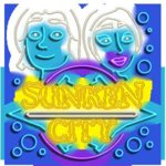 Sunken City - Bingo Gratis Online - NeonSlots