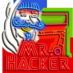 Tragaperras Gratis - Mr. Hacker de MGA - NeonSlots