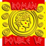 Roman Double Up - Juego Cara o Cruz Gratis - NeonSlots
