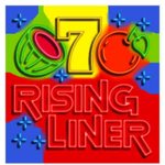 Tragamonedas Gratis Rising Liner de Merkur - NeonSlots
