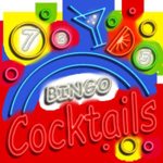 Video Bingo Cocktails - Juego de Bingo Gratis - NeonSlots