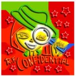 R.F. Confidential - Tragaperras Gratis de R. Franco - NeonSlots