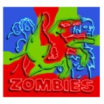 Zombies - Juego de Tragamonedas Gratis - NeonSlots