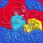 Bingo Gratis - Juego Sea Bingo de MGA - NeonSlots