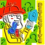 Bingo Gratis - Juego Detective Bingo de MGA - NeonSlots