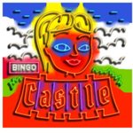 Juego de Bingo Gratis - Bingo Castle de MGA - NeonSlots