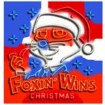 Tragamonedas Gratis - Foxin Wins Christmas Edition - NeonSlots