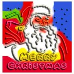 Tragamonedas Gratis - Merry Christmas de Playson - NeonSlots