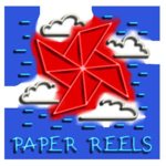 Paper Reels - Tragamonedas Gratis de R. Franco - NeonSlots