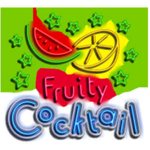 Fruity Cocktail - Tragaperras Gratis de R. Franco - NeonSlots