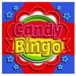 Candy - Juego de Bingo Gratis de MGA - NeonSlots