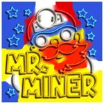 Mister Miner - Tragaperras Gratis de R. Franco - NeonSlots