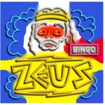 Zeus - Bingo Gratis de MGA | NeonSlots