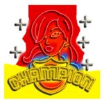 Champion - Juego de Bingo Gratis - NeonSlots