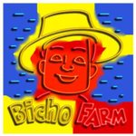 Bicho Farm - Juego de Bingo Gratis - NeonSlots