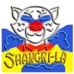 Tragaperras The legend of Shangri-La Gratis - NeonSlots