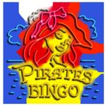 Piratas - Juego de Bingo Gratis - NeonSlots