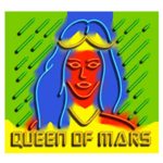 Queen of Mars - Juego de Tragaperras Gratis - NeonSlots