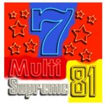 Multi Supreme 81 - Juego de Tragaperras Gratis - NeonSlots