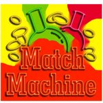 Match Machine - Juego de Azar Gratis | Neon Slots