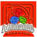 Warlords Crystals of Power - Juego Gratis - NeonSlots