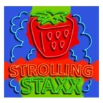 Strolling Staxx Cubic Fruits - Juego Gratis - NeonSlots