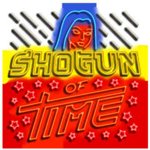 Shogun of Time - Juego de Tragamonedas Gratis - NeonSlots