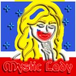 Mystic Lady - Juego de Tragamonedas Gratis - NeonSlots