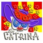 La Catrina - Juego de Bingo de Zitro | NeonSlots