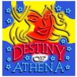 Destiny of Athena - Juego de Tragamonedas Gratis - NeonSlots