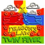 Dragon´s Law Twin Fever - Juego de Tragamonedas Gratis - NeonSlots