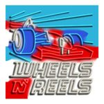 Wheels N Reels - Juego de Tragamonedas | NeonSlots