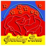 Juego Sparkling Roses - Slot de Konami | NeonSlots