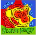Juego Wealthy Monkey - Slot de Konami Gratis | NeonSlots