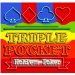 Juego de Triple Poker Pocket Holdem | NeonSlots