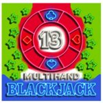 Blackjack Multihand Gratis de Microgaming | NeonSlots