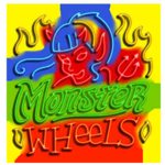 Monster Wheels - Juego de Tragamonedas Gratis | NeonSlots