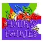 Hairy Fairies - Juego de Rasca y Gana Gratis | NeonSlots