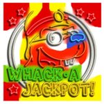 Whack a Jackpot - Juego de Rasca y Gana | NeonSlots