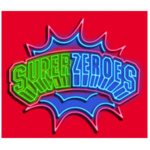 Super Zeroes - Juego de Rasca y Gana Gratis | NeonSlots