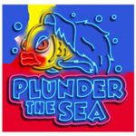 Plunder the Sea - Juego de Rasca y Gana | NeonSlots