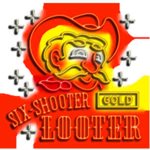 Six Shooter Looter - Juego Gana | NeonSlots