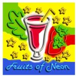 Fruits of Neon - Juego de Tragamonedas Gratis | NeonSlots
