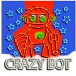 Crazy Bot - Juego de Tragamonedas Gratis | NeonSlots