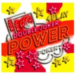Double Joker - 4 Juegos de Video Poker | NeonSlots