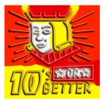 Tens or Better - Juego Gratis Online | NeonSlots