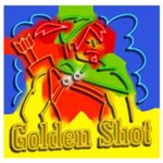Golden Shot - Juego de Tragamonedas Gratis | NeonSlots