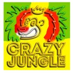 Crazy Jungle - Juego de Tragaperras Gratis | Neon Slot