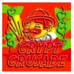 Crypt Crusade - Juego Gratis | NeonSlots