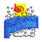 Foamy Fortunes - Juego de Rasca y Gana Gratis | NeonSlots